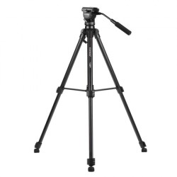 Yunteng VCT 880 Portable Aluminum Alloy Tripod Yunteng VCT 880 Portable Aluminum Alloy Tripod